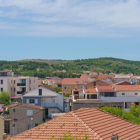Family Petrov Apartments Vodice Exteriér fotografie