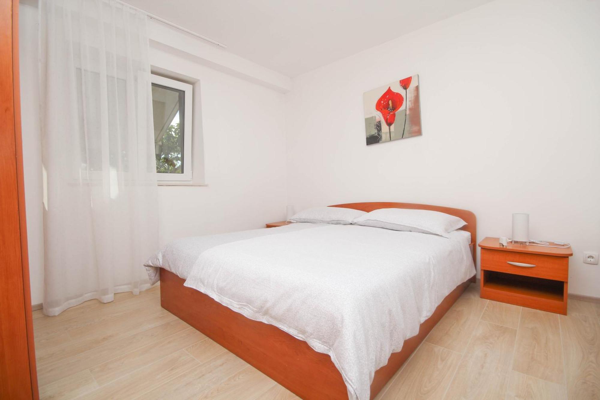 Family Petrov Apartments Vodice Pokoj fotografie