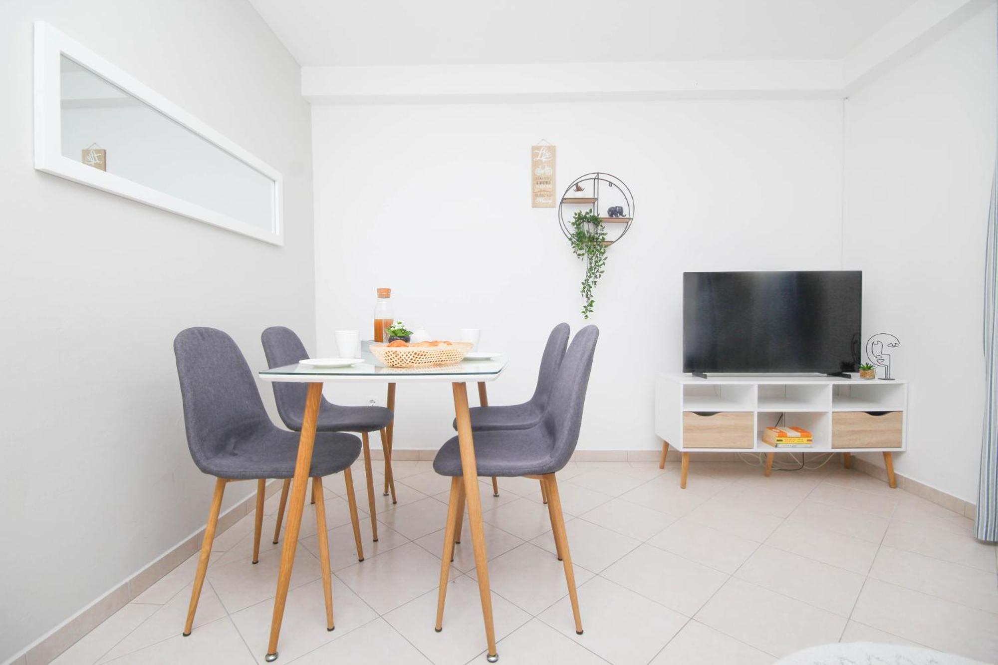 Family Petrov Apartments Vodice Pokoj fotografie