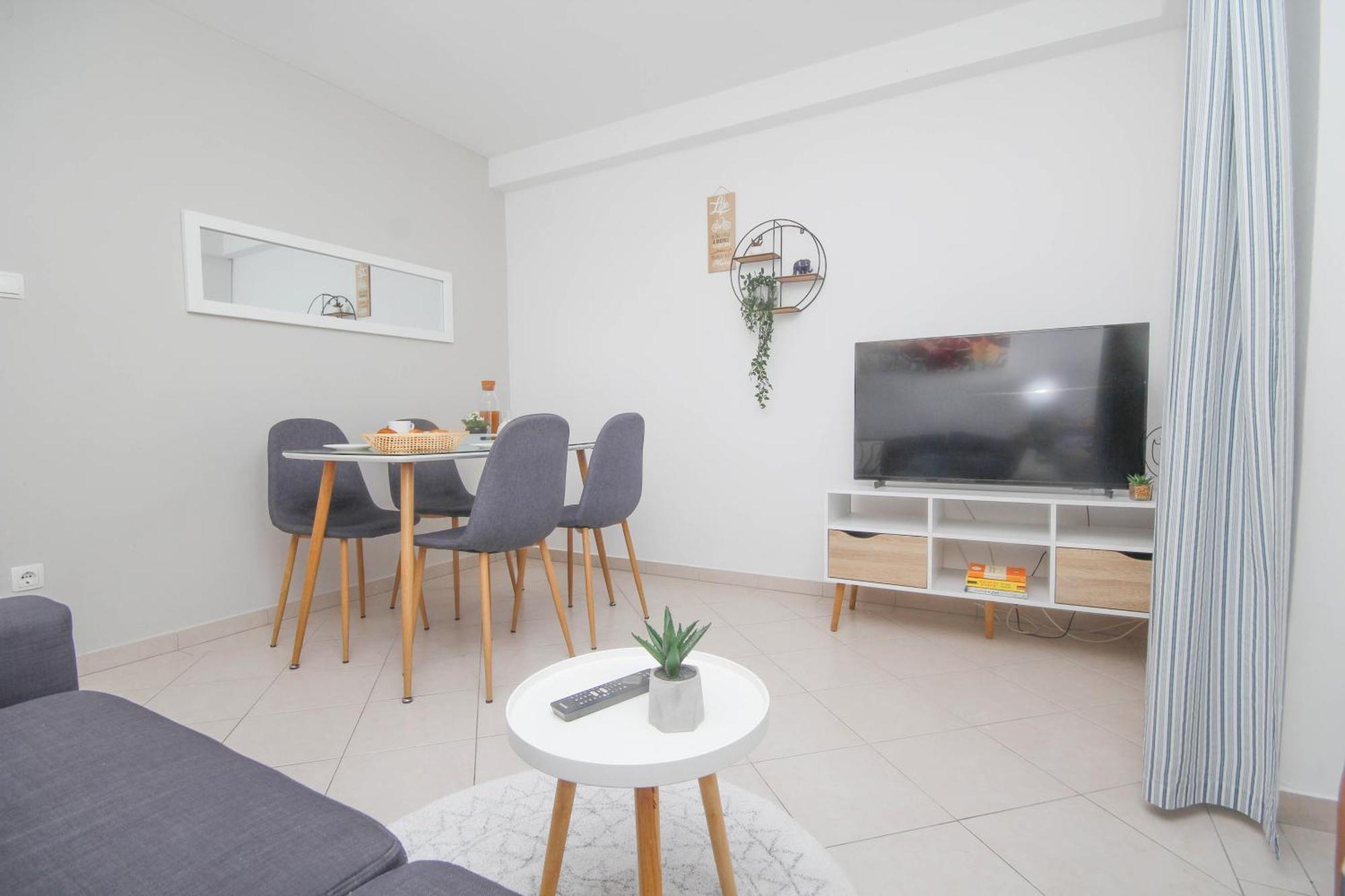 Family Petrov Apartments Vodice Pokoj fotografie