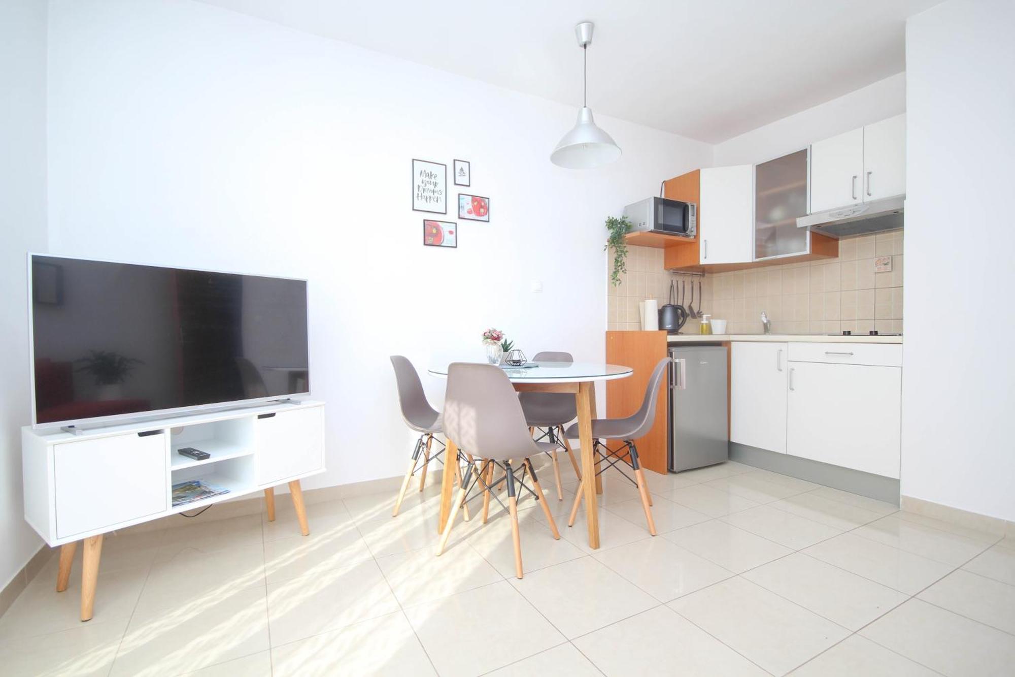 Family Petrov Apartments Vodice Pokoj fotografie