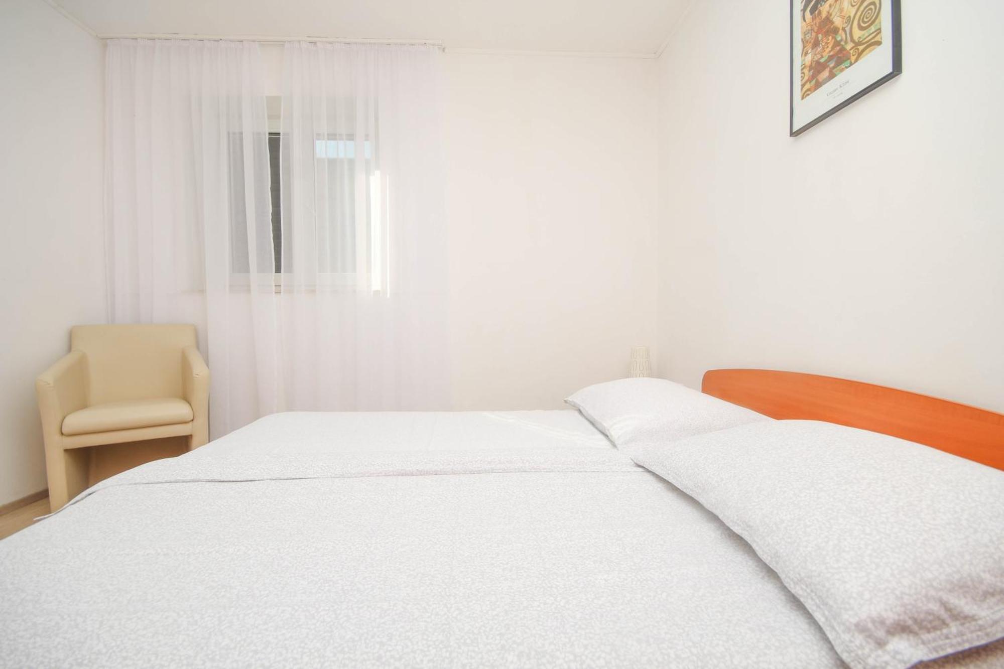 Family Petrov Apartments Vodice Pokoj fotografie